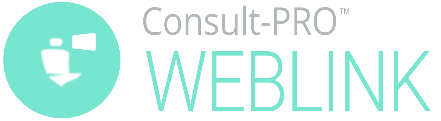 Consult-PRO Dental Software logo