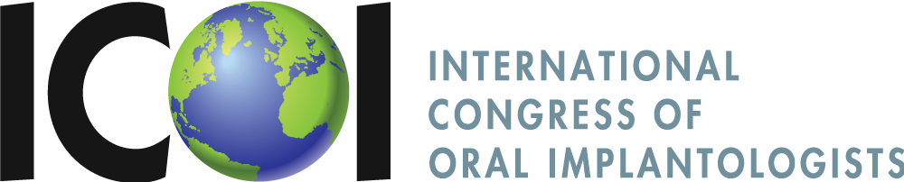 The International Congress of Oral Implantologists